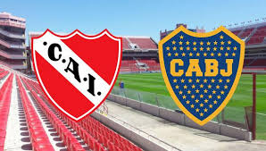 Avenida mitre 470, 1870 avellaneda, argentina. Independiente Vs Boca En Vivo Transmision De Fox Sports Ver Fox En Directo Argentina Ar Internacional El Bocon