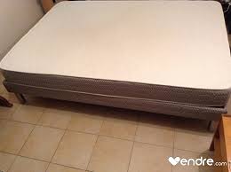 Matelas bultex nola 140×190 avec matelas 140×190 cm bultex. Matelas Et Sommier Bultex 140 200 Cm Vendre Com