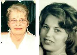 Shirley Ehrke Obituary