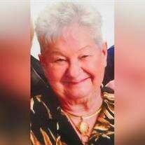 Obituary, Visitation & Funeral Information