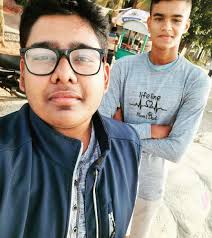 Sky is the limit 🖤