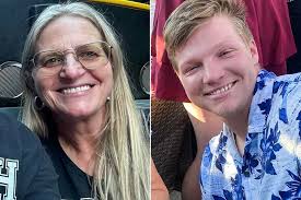 Christine Brown Says 'Every Photo with Garrison' Is 'Infinitely More  Important Than Ever' After His Death