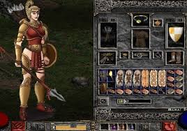 It is a remaster of diablo ii (2000) and its expansion lord of destruction (2001). Diablo Ii Resurrected Will Let You Load The Original Game S Save Files Techspot