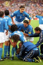 (2000) in the year 3028 a.d., earth is being attacked by the drej, which are aliens made of pure energy! Italy European Championships 2000 Squad Cannavaro Conte Zambrotta Fiore Albertini Maldini Del P National Football Teams World Football Soccer Players