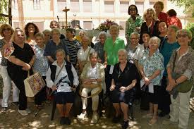 Religiosas del Sagrado Corazón de Jesús en España