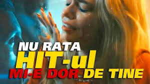 Ma apuca dorul de tine, insa, chiar daca distanta ne despart. Mi E Dor De Tine Descarga Gratuita De Mp3 Mi E Dor De Tine A 320kbps