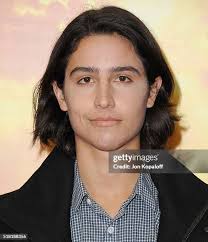 496 Lorenzo James Henrie Photos & High Res Pictures
