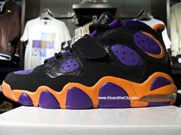 Shop the latest nike charles barkley sneakers, including the air max2 cb 94 'barkley' and more at flight club, the most trusted name in authentic sir charles barkley declared that he was not a role model in his infamous nike commercial, but that did nothing to keep the sneakers he wore throughout. Air Cb 34 Charles Barkley Phoenix Sun Charles Barkley Sneakers Nike Phoenix Suns