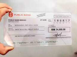 Make your dream home yours today. Replika Cek Hantaran