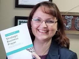 Strategic Business Prayer: Hearing the One Voice that matters most in  business and in life.