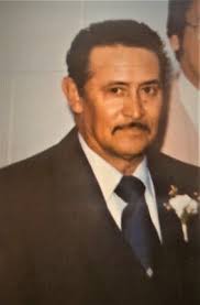 Samuel Garay Sr. Obituary