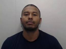 Anyone could buy a uniform': Knife-wielding thug's bizarre rant in  four-hour stand off with police