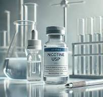 High-Quality Nicotine USP | Prism Industries