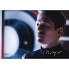 Star Trek Discovery Paul Stamets