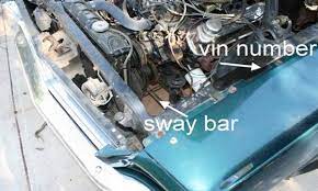 Deal Or No Deal Verify 1965 1966 Mustang Gt