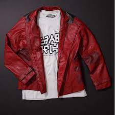 Opens Today Marvel Guardians Of The Galaxy Star Lord Cosplay Jacket Marvel Clothes Fandom Fashion Fandom Outfits