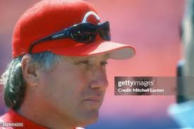 1,059 Ray Knight Photos & High Res Pictures