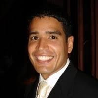 Alexander Rendon, MBA, CE