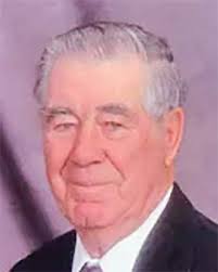 Raymond Fritz Lehmann