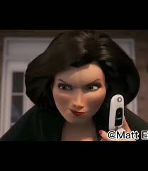 Disney Commercial Voice over