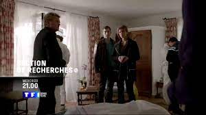 Section de recherches saison 13 episode 12. Section De Recherches Saison 15 Casting Diffusion Streaming Tout Savoir