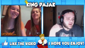 Competition To See Breasts On Omegle (Omegle Race For Boobs) - Dailymotion  Video