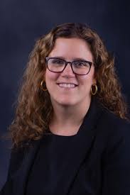 Jen Lennon's Instagram, Twitter & Facebook