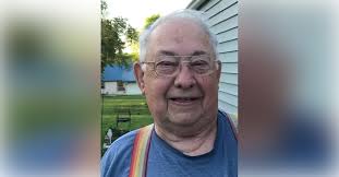 Obituary information for Robert L. Cottrell