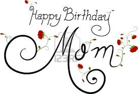 Send her the perfect happy birthday mom message! Happy Birthday Mom Jenny Nguyen