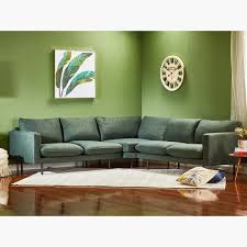 This phoenix transitional sectional sofathis phoenix transitional sectional sofa boasts an l shaped design with clean lines that will elevate your home. Sofas Home Centre