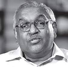 My phone too was tapped, says Alexander Jacob