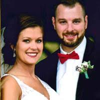 Molly Kay Minton and Nicholas Michael Santella