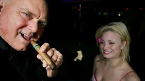 Brothel bans weighed in Nevada as legal pimp runs for office