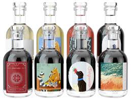 At The Intersection Of Discovery And Quality Our Wild Child Flight Is Comprised Of 8 Less Traditional Wines You Ll Wine Tasting Kit Wine And Beer Wine Tasting