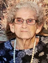 Obituary information for Berniece G. Bonnell