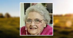 Mary Ann Laytham Obituary August 21, 2016