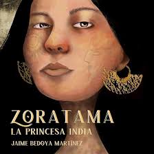 Zoratama La Princesa Muisca: Historia y Leyenda Indígena Colombiana