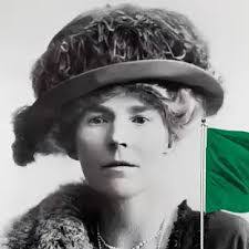 Flora Shaw's Instagram, Twitter & Facebook