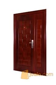 Namun juga perlu memperhatikan nilai estetikanya. 081290008785 Jbs Harga Baja Ringan Pintu Baja Ringan Pintu Besi Jepara Kab Jepara Jualo