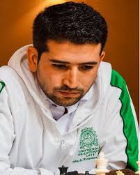 Marin Posada, Sebastian FIDE Profile