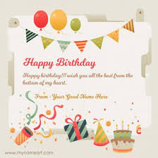 Happy Birthday Wishes Balloons With Name Edit Card With Name Editor Card With Name Editor Card With Name Editor Delightful In Order Birthday Wishes With Name Birthday Card With Name Birthday Wishes Cards