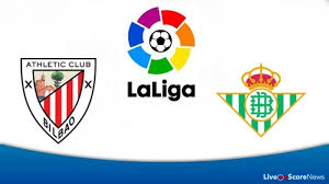 Real madrid travel to athletic's cathedral on sunday in search of the victory that will keep their title hopes alive going into the. Athletic Bilbao Vs Real Betis Preview And Prediction Live Stream Laliga Santander 2017 Liveonscore Com