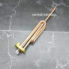 Water heater listrik ariston andris r 15 liter / pemanas air mandi. Jual Elemen Water Heater Ariston 1200 Element Pemanas Air Listrik Tembaga Jakarta Pusat Central Sanitary Tokopedia