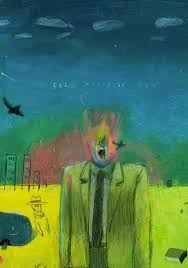 A Painting Animated In 12 Fame Loop Animation Art Painting Animation