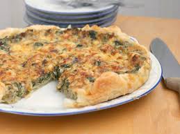 Quiche Au Thon Recette Recette Quiche Quiche Minceur Recette Quiche Thon