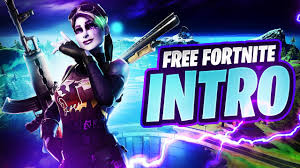Create a custom intro, logo animation or outro to brand your youtube channel, facebook, twitch, gaming channel, twitter, instagram and more. Savage Free Fortnite Intro 2020 No Text Download Youtube