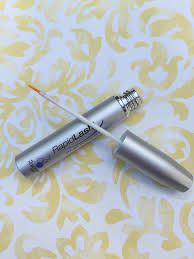 In fact, it was the first. Tester Tuesday Rapidlash Eyelash Eyebrow Enhancing Serum The Awkward Addict