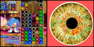 The daily wonderword puzzle is found at wonderword.com by clicking on today's puzzle. 10 Games People With Colorblindness Can T Play