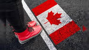 Why Is Everyone Talking About The “Self-Deportation” Canada Video?