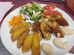See more of junta de andalucía on facebook. Cocina Tradicional Andaluza Con Toques De Humildad Y Amor Por La Cocina Mediterranea Picture Of La Giralda Ronda Tripadvisor
